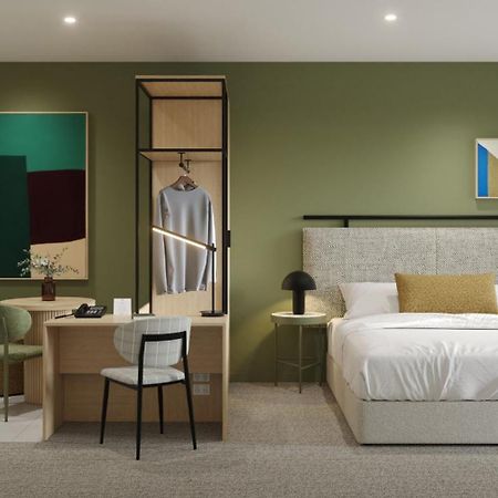 Quest Port Adelaide Aparthotel Exterior foto